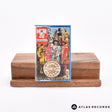 The Beatles Sgt. Pepper's Lonely Hearts Club Band Cassette Vinyl Record - Front Cover & Record