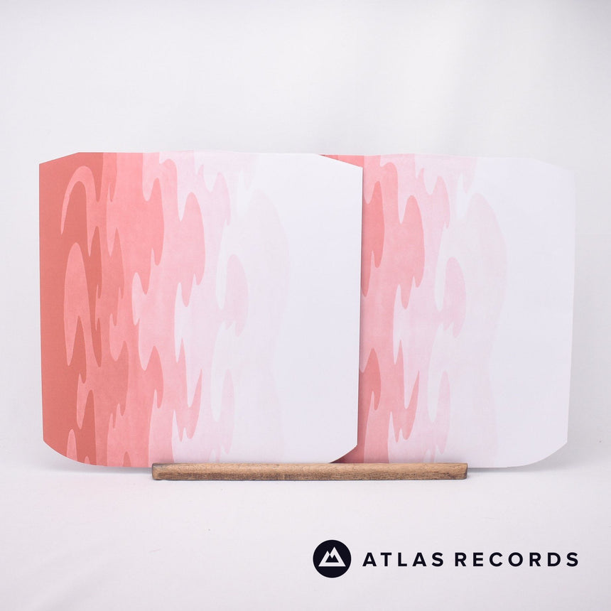 The Beatles - Sgt. Pepper's Lonely Hearts Club Band - 2 x LP Vinyl Record