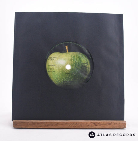 The Beatles Something 7" Vinyl Record - In Sleeve