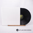 The Beatles The Beatles [The White Album] 2 x LP Vinyl Record - Front Cover & Record