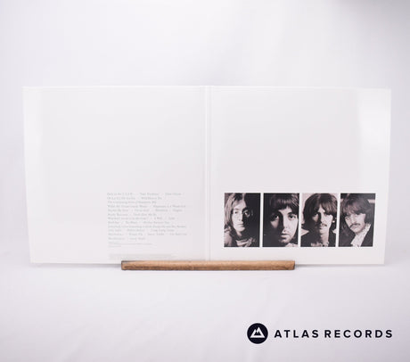 The Beatles - The Beatles [The White Album] - 2 x LP Vinyl Record