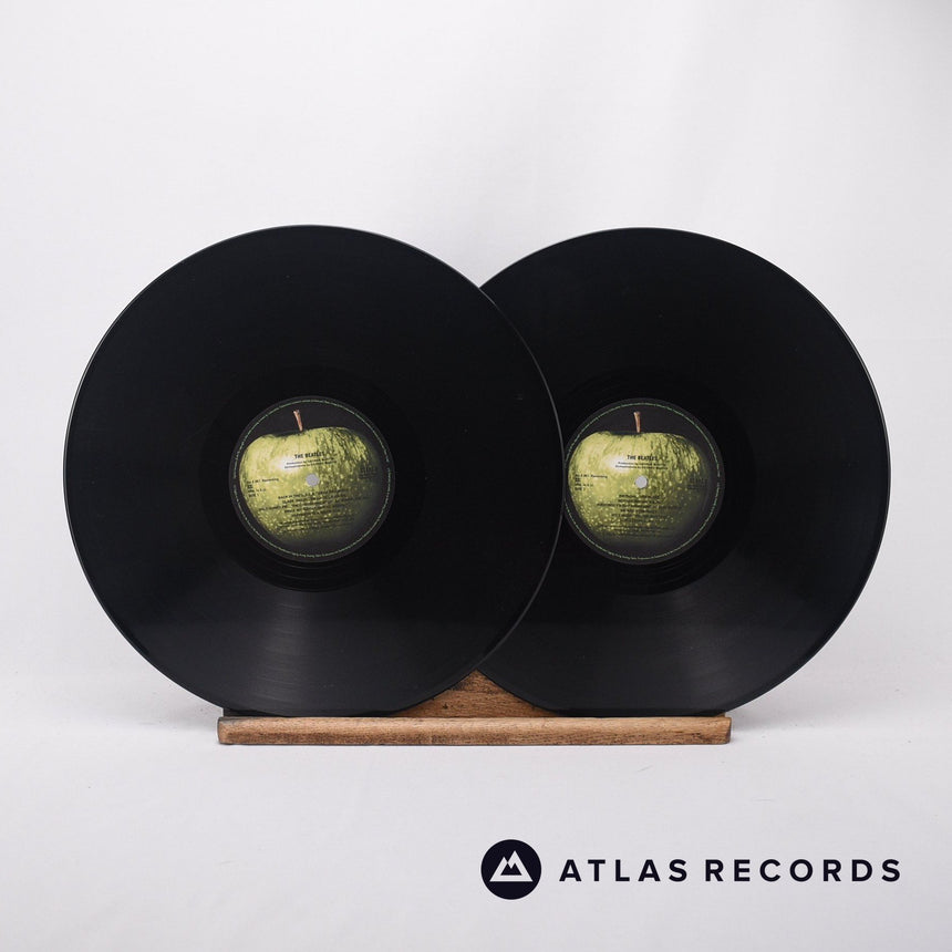 The Beatles - The Beatles [The White Album] - 2 x LP Vinyl Record