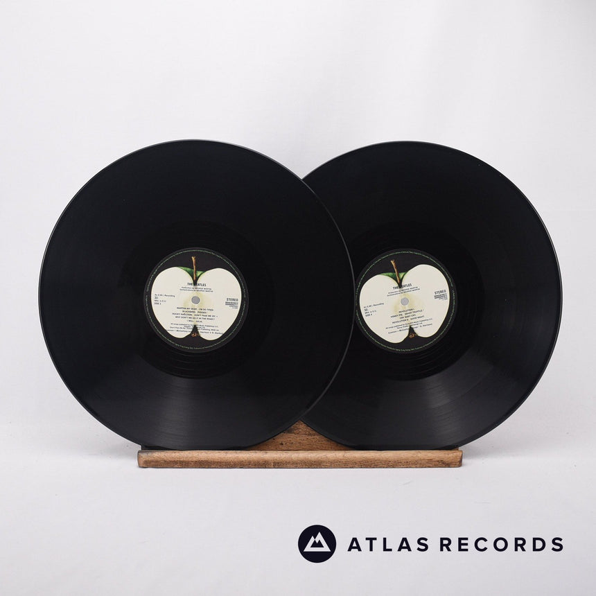The Beatles - The Beatles [The White Album] - 2 x LP Vinyl Record