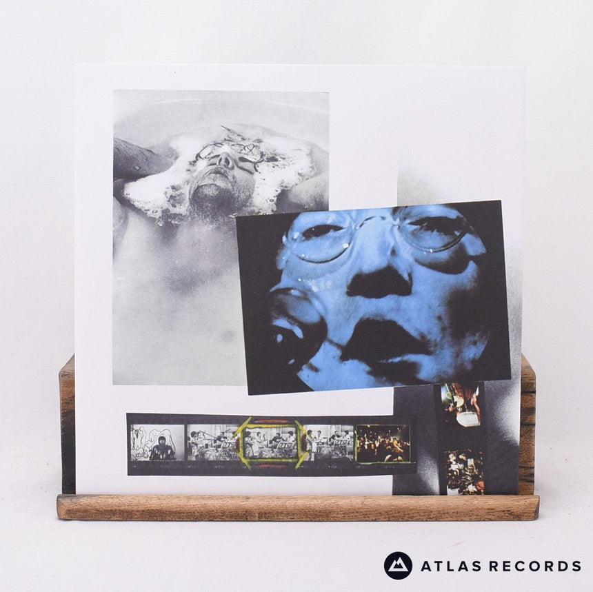 The Beatles - The Beatles [The White Album] - 2 x LP Vinyl Record