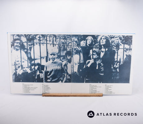 The Beatles - 1967 - 1970 [The Blue Album] - SB 2 x LP Vinyl Record - EX/EX
