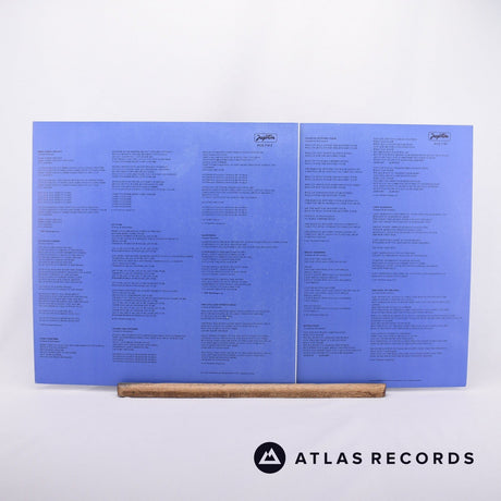 The Beatles - 1967 - 1970 [The Blue Album] - SB 2 x LP Vinyl Record - EX/EX