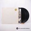 The Beatles The Beatles [The White Album] 2 x LP Vinyl Record - Front Cover & Record