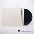 The Beatles The Beatles [The White Album] 2 x LP Vinyl Record - Front Cover & Record