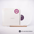 The Beatles The Beatles [The White Album] 2 x LP Vinyl Record - Front Cover & Record