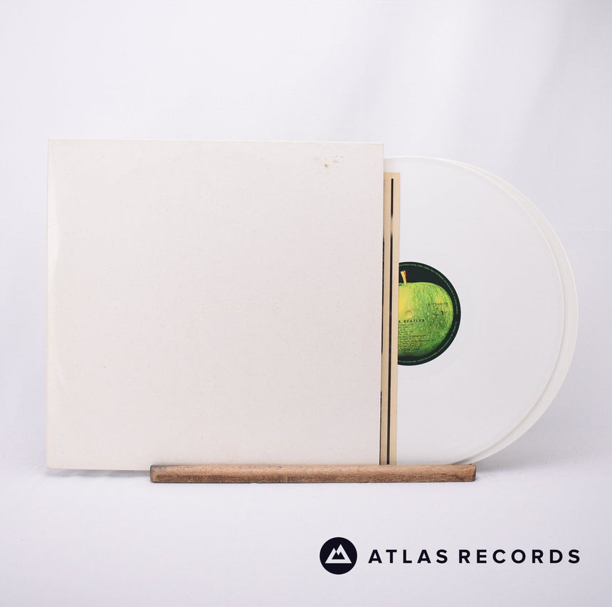 The Beatles - The Beatles - Double LP Vinyl Record