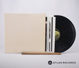 The Beatles The Beatles Double LP Vinyl Record - Front Cover & Record