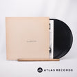 The Beatles The Beatles [The White Album] 2 x LP Vinyl Record - Front Cover & Record