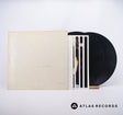 The Beatles The Beatles [The White Album] 2 x LP Vinyl Record - Front Cover & Record