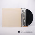 The Beatles The Beatles [The White Album] 2 x LP Vinyl Record - Front Cover & Record
