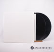 The Beatles The Beatles [The White Album] 2 x LP Vinyl Record - Front Cover & Record