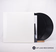 The Beatles The Beatles [The White Album] 2 x LP Vinyl Record - Front Cover & Record