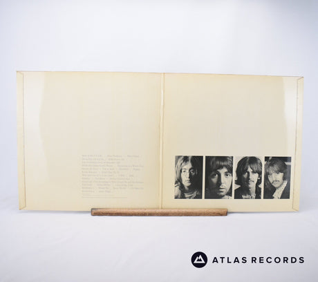 The Beatles - The Beatles [The White Album] - 2 x LP Vinyl Record