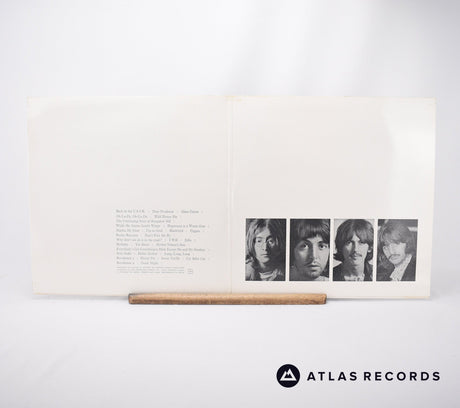 The Beatles - The Beatles [The White Album] - 2 x LP Vinyl Record - EX/NM