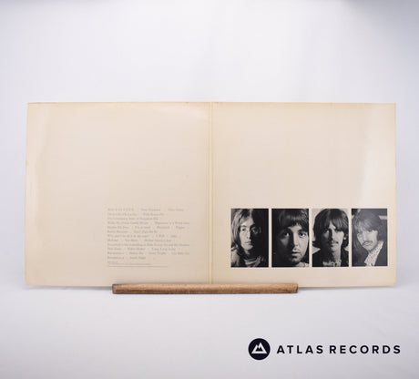The Beatles - The Beatles [The White Album] - 2 x LP Vinyl Record