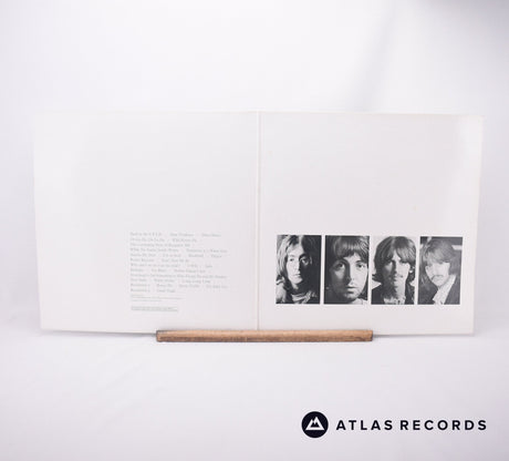 The Beatles - The Beatles [The White Album] - 2 x LP Vinyl Record