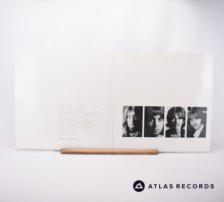 The Beatles - The Beatles [The White Album] - 2 x LP Vinyl Record - EX/EX