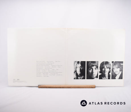 The Beatles - The Beatles [The White Album] - 2 x LP Vinyl Record