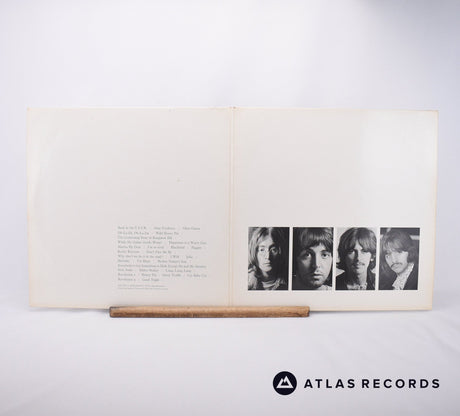 The Beatles - The Beatles [The White Album] - 2 x LP Vinyl Record - VG+/EX