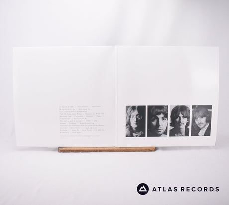 The Beatles - The Beatles [The White Album] - 2 x LP Vinyl Record