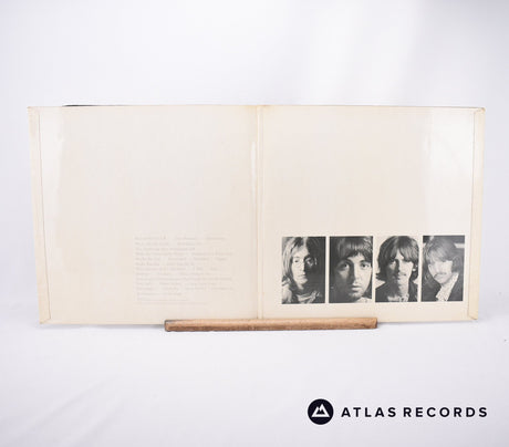 The Beatles - The Beatles [The White Album] - 2 x LP Vinyl Record