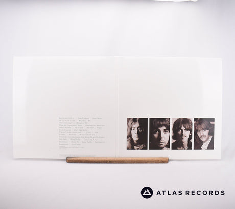 The Beatles - The Beatles [The White Album] - 2 x LP Vinyl Record