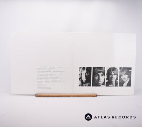 The Beatles - The Beatles [The White Album] - 2 x LP Vinyl Record