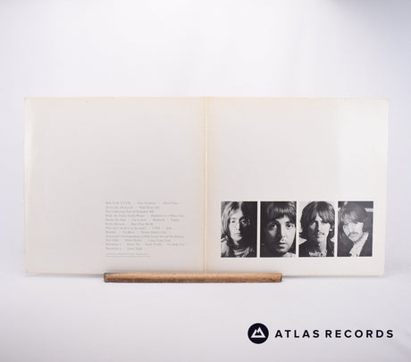 The Beatles - The Beatles [The White Album] - 2 x LP Vinyl Record
