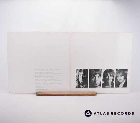 The Beatles - The Beatles [The White Album] - 2 x LP Vinyl Record