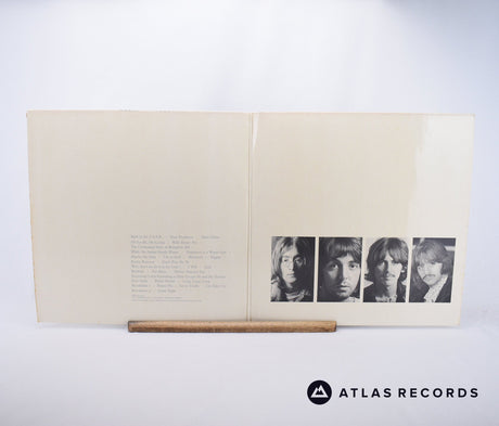 The Beatles - The Beatles [The White Album] - 2 x LP Vinyl Record - EX/EX