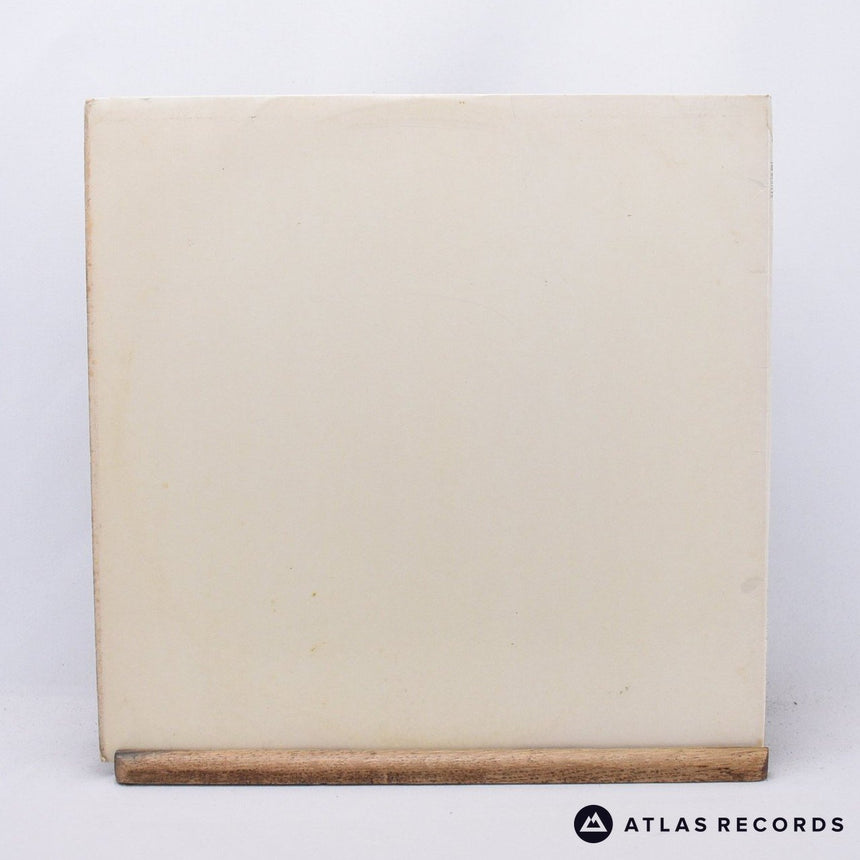 The Beatles - The Beatles [The White Album] - 2 x LP Vinyl Record - VG/VG+