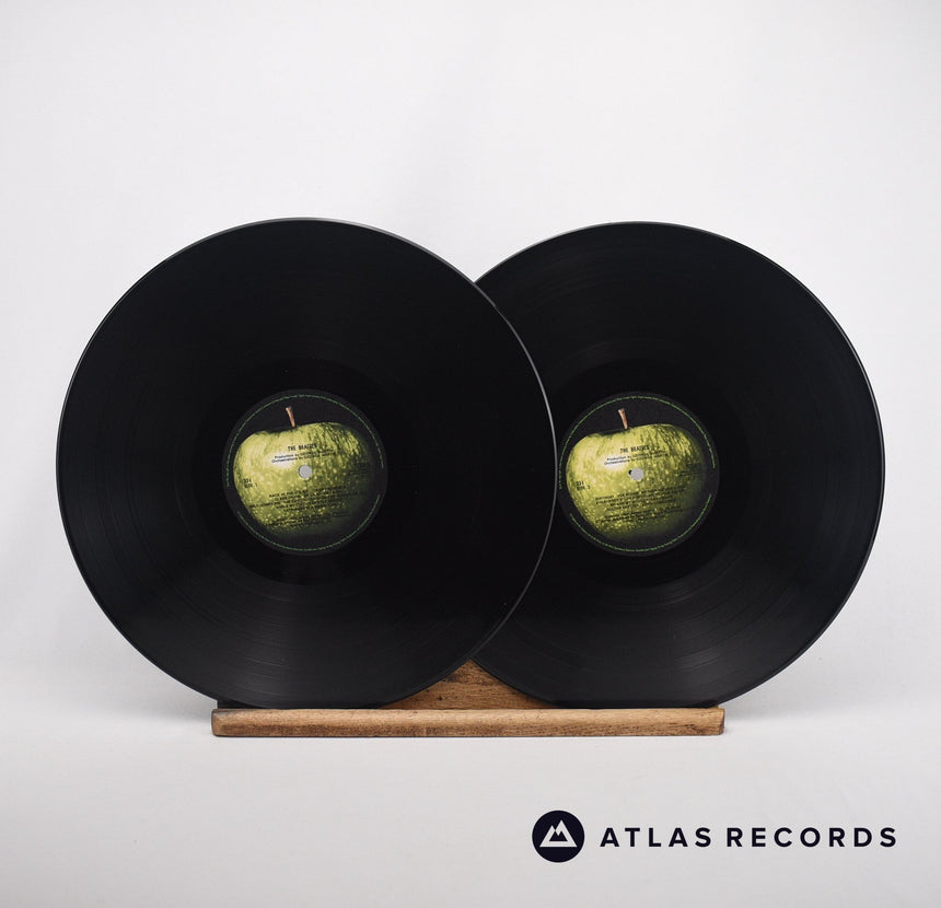 The Beatles - The Beatles [The White Album] - 2 x LP Vinyl Record