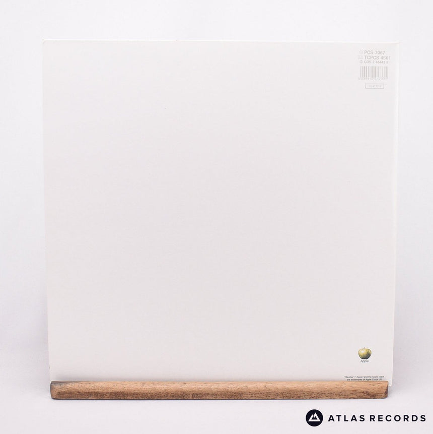 The Beatles - The Beatles [The White Album] - Prints Poster 2 x LP Vinyl Record