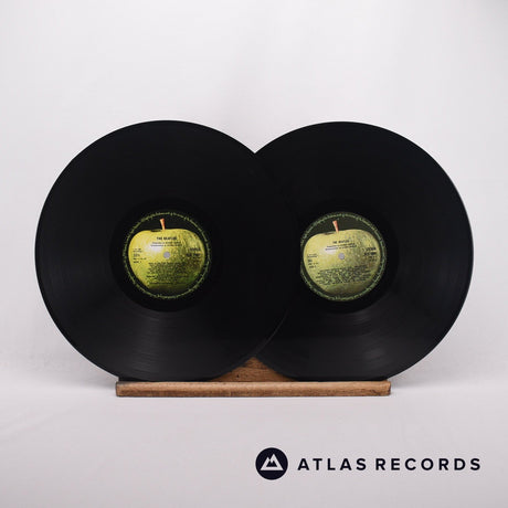 The Beatles - The Beatles [The White Album] - 2 x LP Vinyl Record