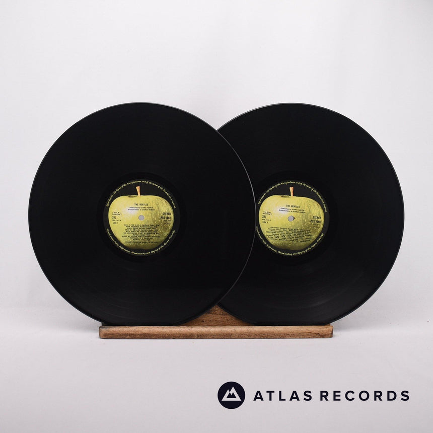The Beatles - The Beatles [The White Album] - 2 x LP Vinyl Record