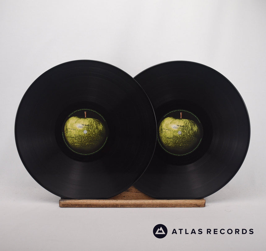 The Beatles - The Beatles [The White Album] - 2 x LP Vinyl Record