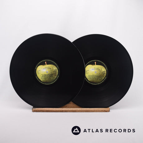 The Beatles - The Beatles [The White Album] - 2 x LP Vinyl Record - EX/EX