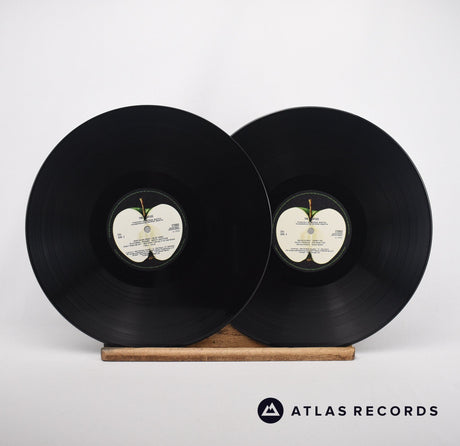 The Beatles - The Beatles [The White Album] - 2 x LP Vinyl Record