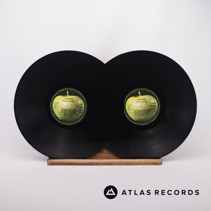 The Beatles - The Beatles [The White Album] - 2 x LP Vinyl Record