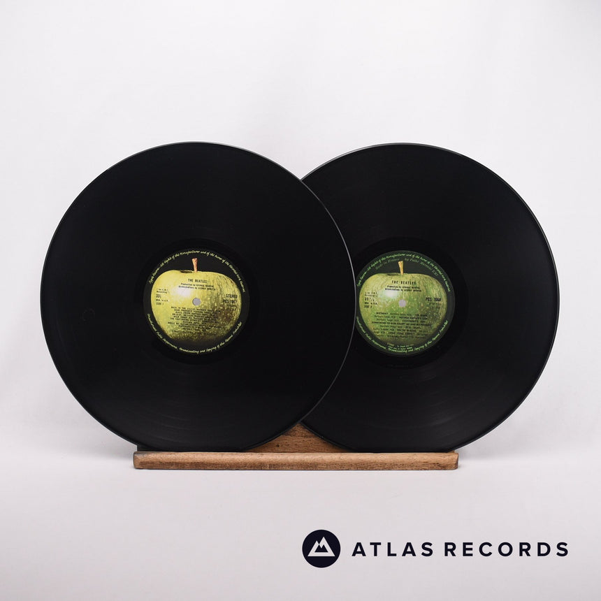 The Beatles - The Beatles [The White Album] - 2 x LP Vinyl Record