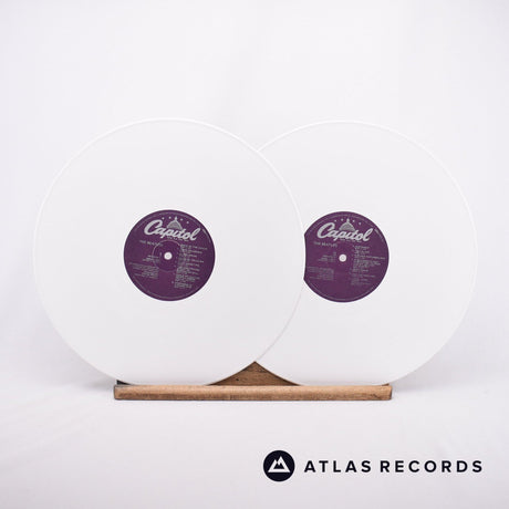 The Beatles - The Beatles [The White Album] - 2 x LP Vinyl Record