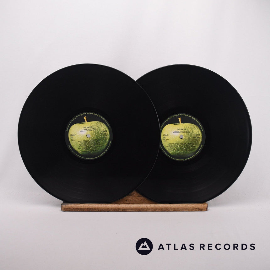 The Beatles - The Beatles [The White Album] - 2 x LP Vinyl Record