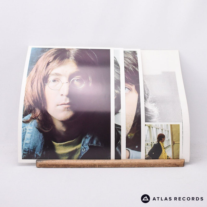 The Beatles - The Beatles [The White Album] - 2 x LP Vinyl Record
