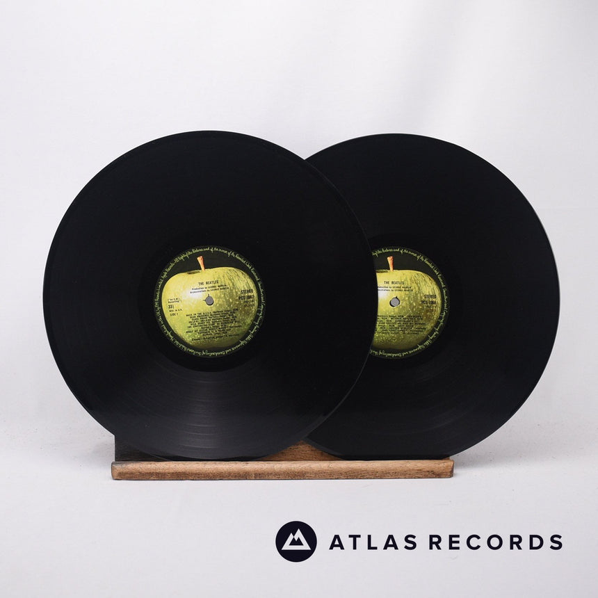 The Beatles - The Beatles [The White Album] - 2 x LP Vinyl Record
