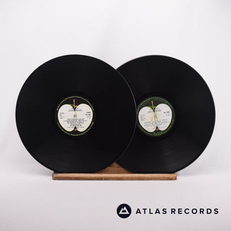 The Beatles - The Beatles [The White Album] - 2 x LP Vinyl Record