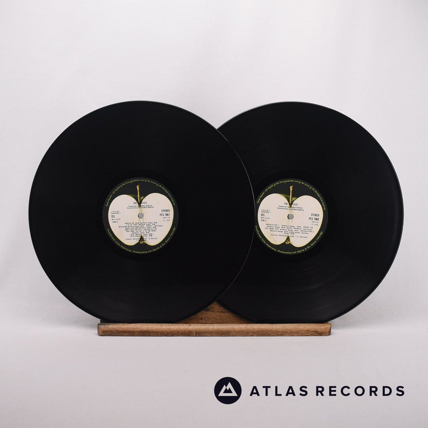 The Beatles - The Beatles [The White Album] - 2 x LP Vinyl Record